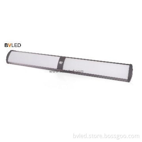 led light new pendant light black